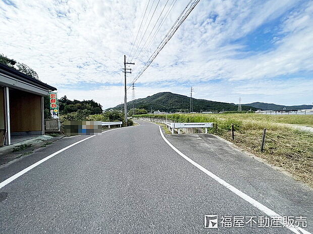 ＪＲ東海道本線 能登川駅までバス約12分 石塚バス停 徒歩13分(4LDK)のその他画像