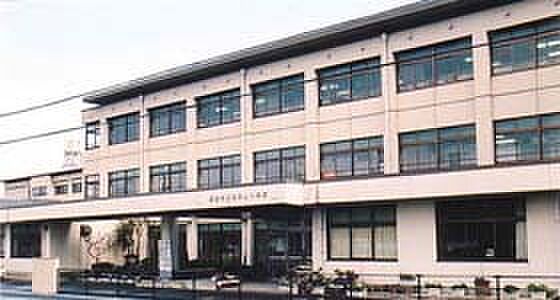 彦根市立佐和山小学校