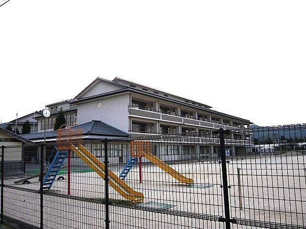 東近江市立五個荘小学校