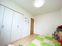 子供部屋の画像