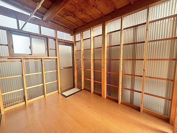 室内