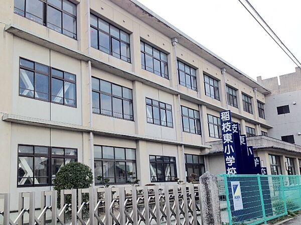 彦根市立稲枝東小学校