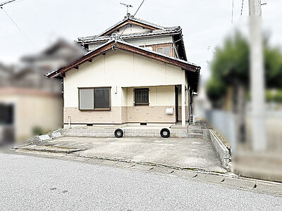 外観 外観
