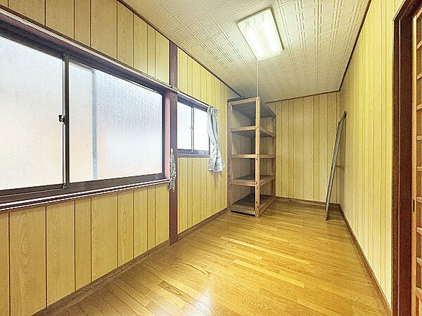 室内