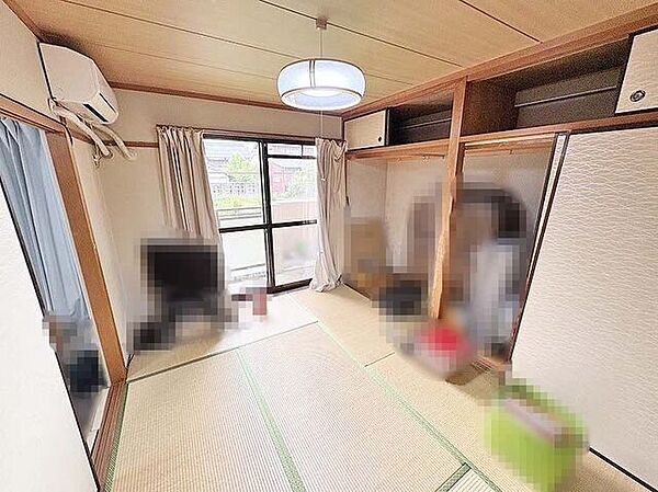 子供部屋