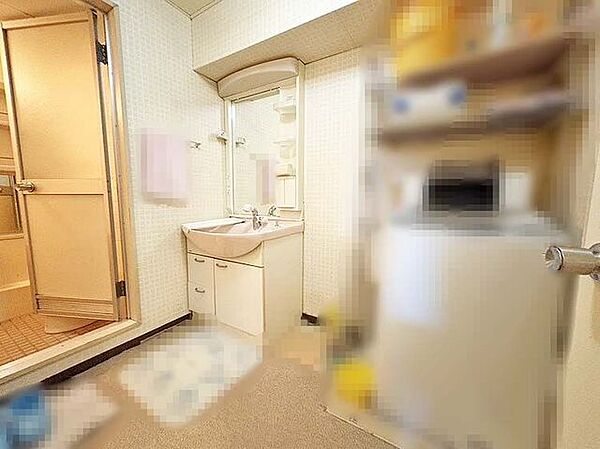 ※写真中の家具等の調度品は対象に含まれません。