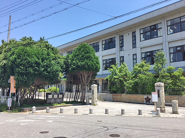 長浜市立長浜小学校