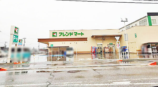 フレンドマート長浜祇園店