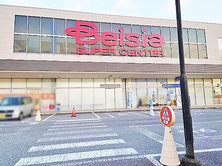ベイシア 彦根店
