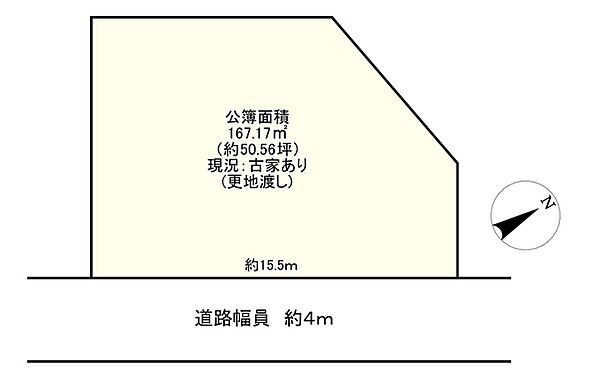 区画図：325000129249