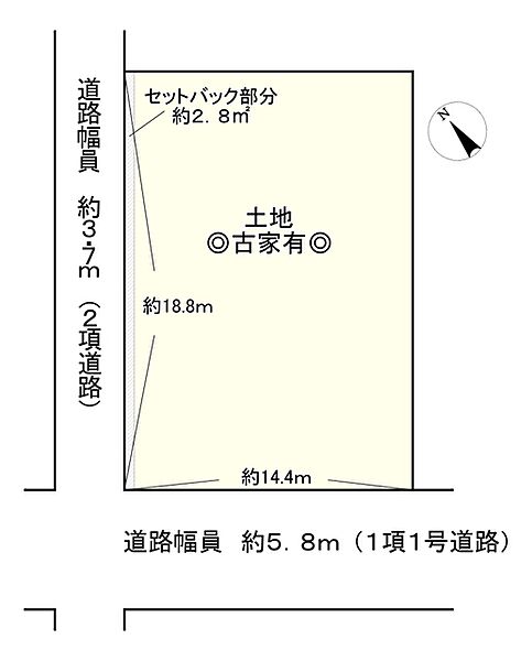 区画図：325000131481