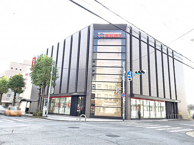 南都銀行 桜井支店