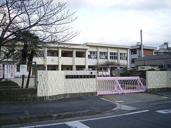 橿原市立真菅幼稚園