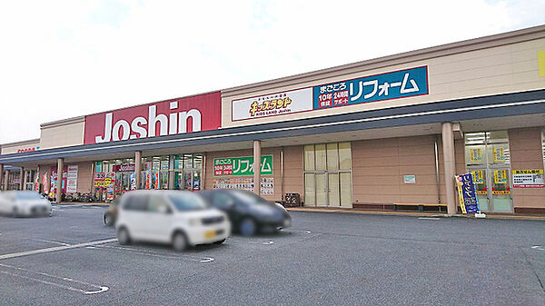 ジョーシン橿原店