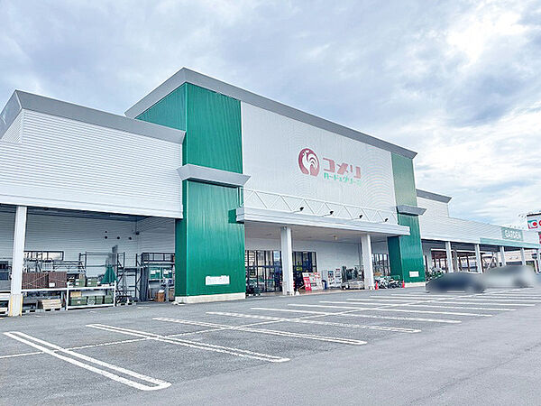 コメリPRO 橿原店