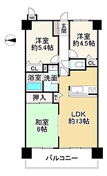 カルム八木グリーンブレス