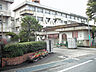 周辺：天理市立朝和小学校