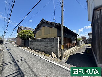 外観 外観