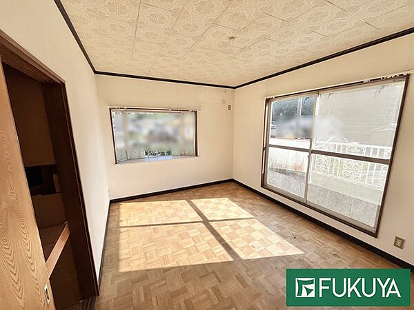 子供部屋