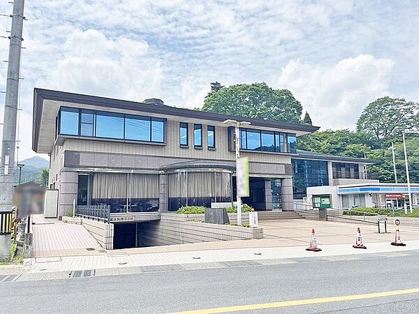 宇陀市立大宇陀図書館