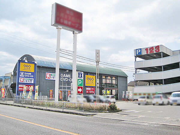 ゲオ橿原葛本店