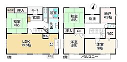 橿原市白橿町8丁目