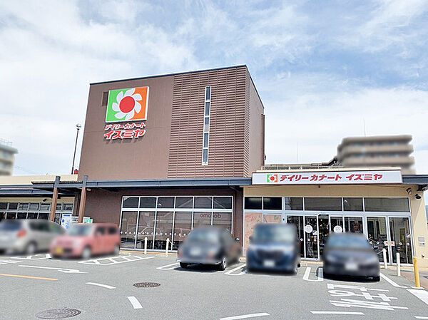 デイリーカナートイズミヤ橿原神宮前店