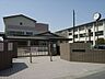 周辺：桜井市立大福小学校