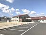 周辺：葛城市立磐城第2保育所