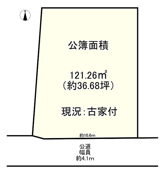 区画図：329000142840