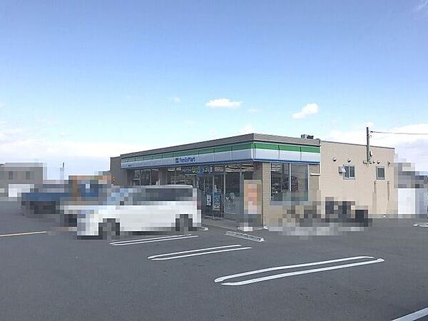 ファミリーマート 葛城竹内店