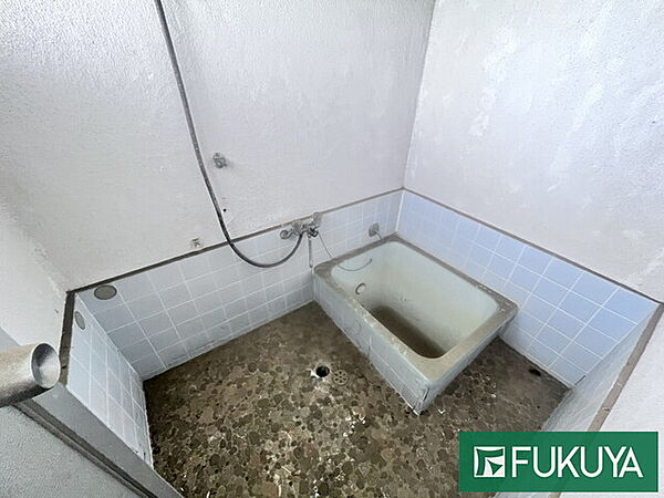 浴室