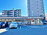 周辺：セブンイレブン 橿原神宮前駅東店