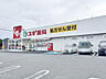 周辺：スギ薬局 田原本店