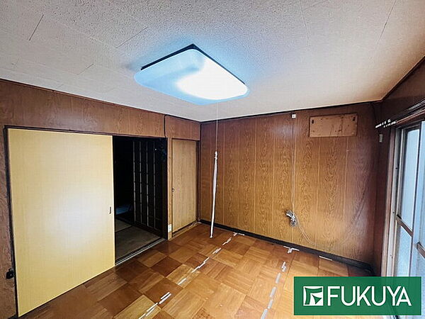 子供部屋