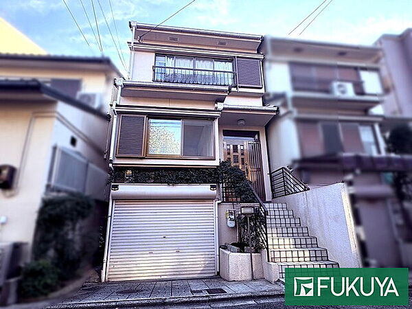 外観：326000223409