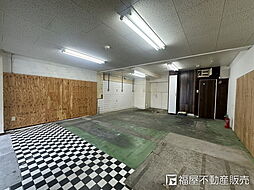 嵐山ビューハイツ