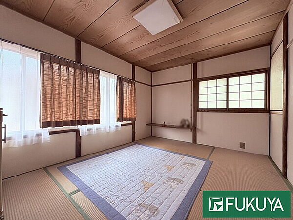 寝室を拡大表示