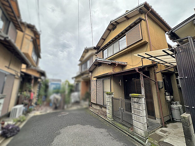 京都市南区久世築山町(3DK)のその他画像