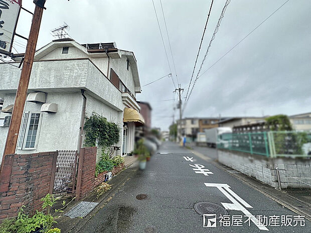京都市南区上鳥羽山ノ本町（店舗付き住宅）(4LDK)のその他画像