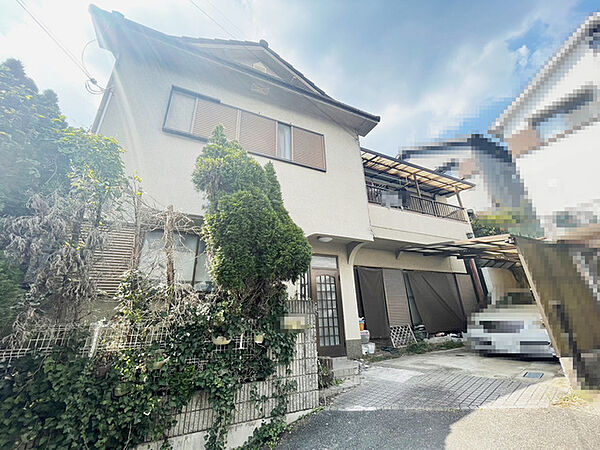 外観：327001596339