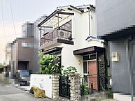 兵庫県宝塚市口谷西3丁目：物件画像