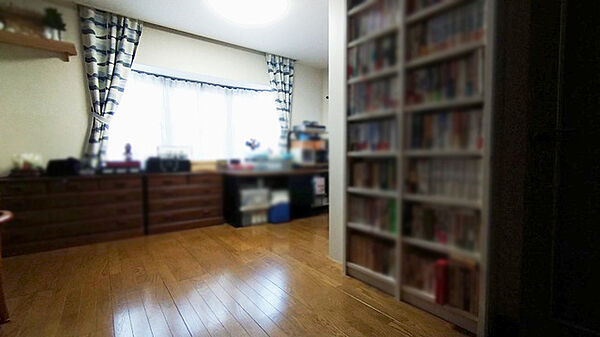子供部屋