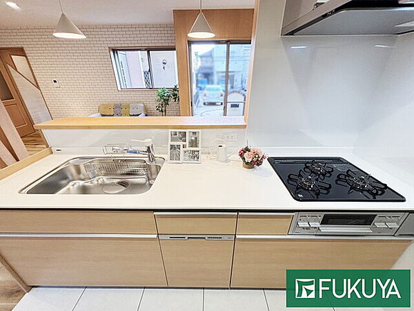 キッチン