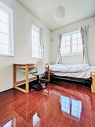 子供部屋の画像