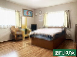 子供部屋の画像