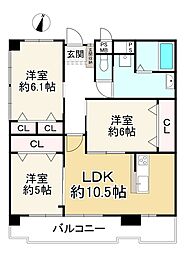 ライオンズマンション宝塚