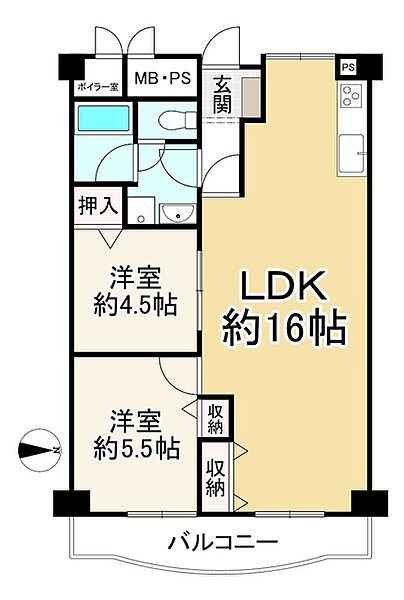 間取り：328000669968