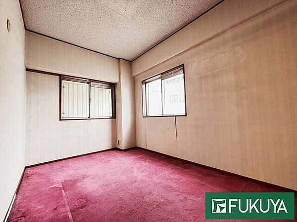 子供部屋