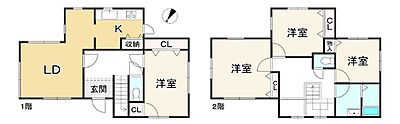 間取り 間取り
